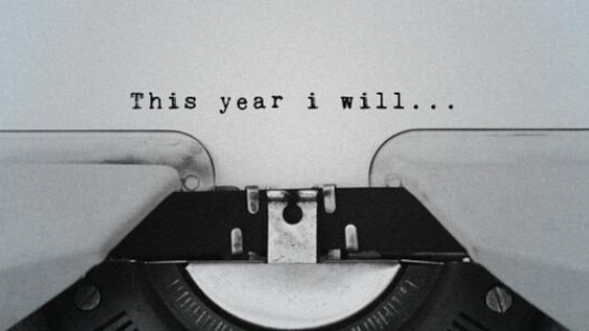 5 Uncommon Resolutions