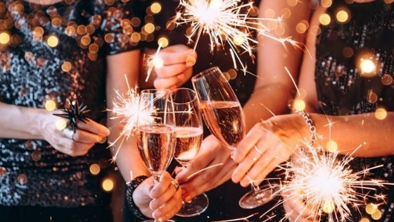 Don’t Bother with These Resolutions
