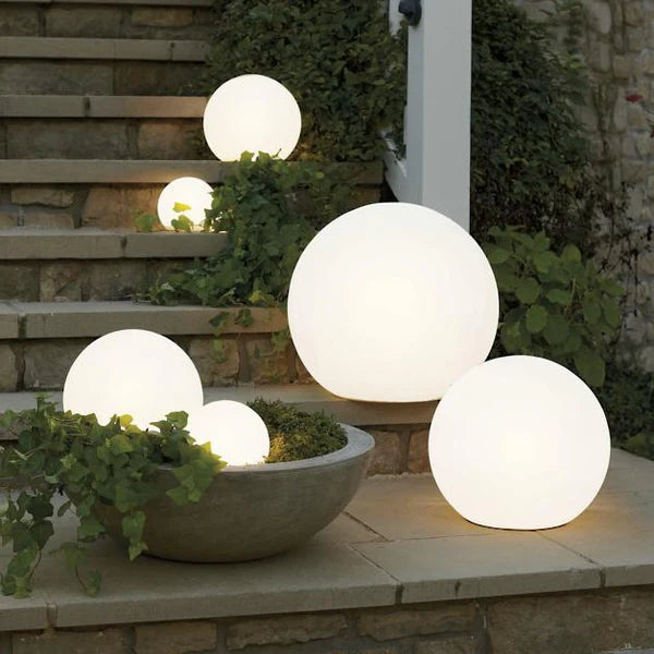 Element Lamp: Modern Elegance with Versatile Control