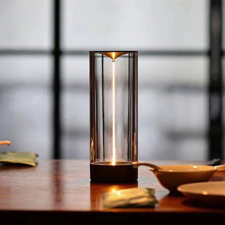 Shape Shifting MagnetLED Bedside Lamp