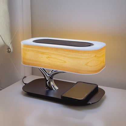 Light of Life Lamp