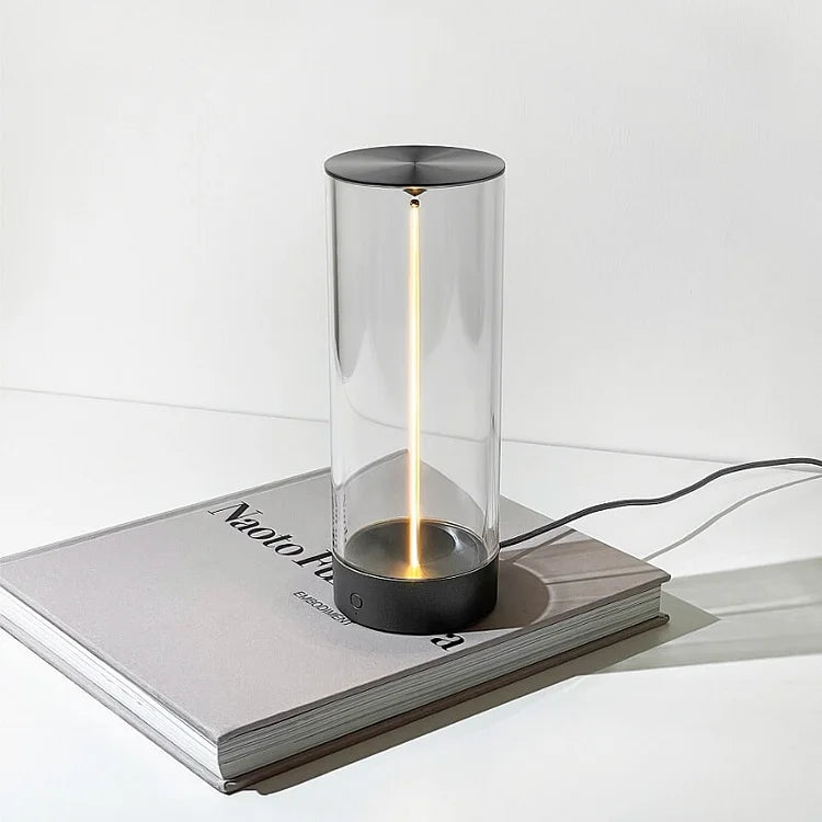 Shape Shifting MagnetLED Bedside Lamp
