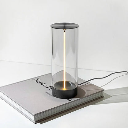 Shape Shifting MagnetLED Bedside Lamp