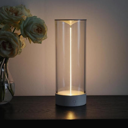 Shape Shifting MagnetLED Bedside Lamp