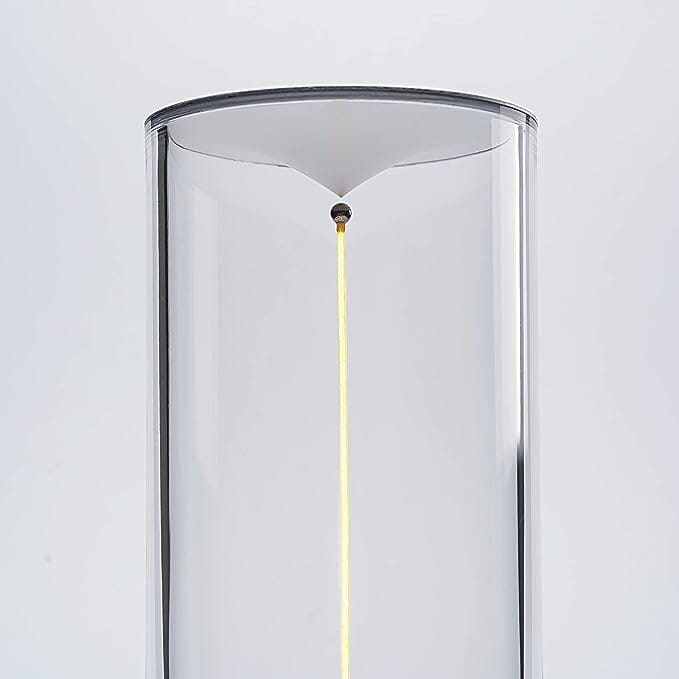 Shape Shifting MagnetLED Bedside Lamp