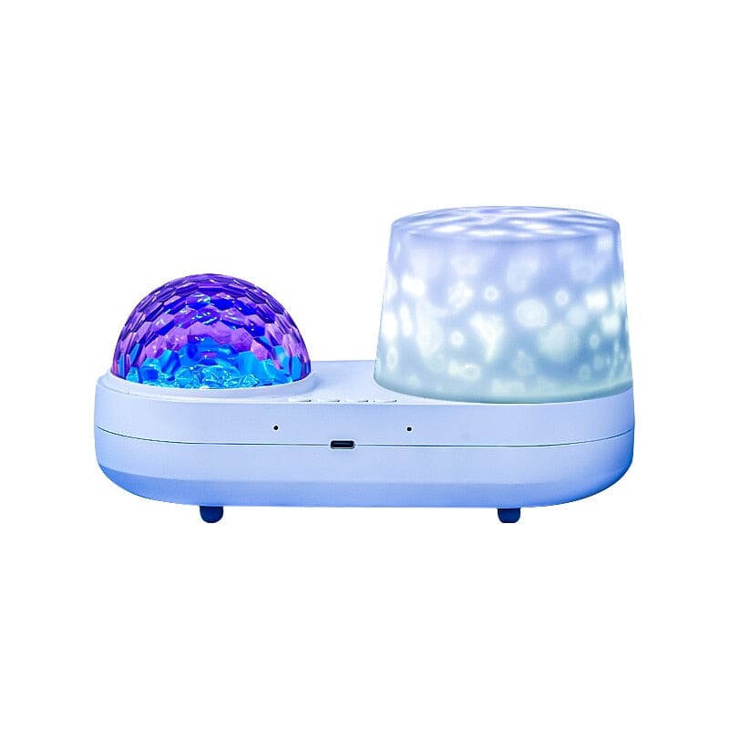 Ocean Wonder Projector