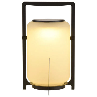Lampara Outdoor Light (Solar): Your Eco-Friendly, Designer-Approved Ambiance
