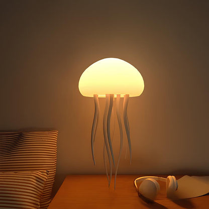 Led Jellyfish light - Color Changing night light Lamp