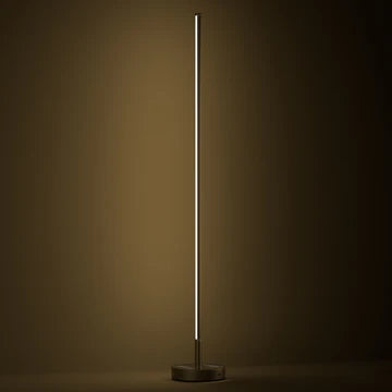 Modern Outdoor Floor Lamp