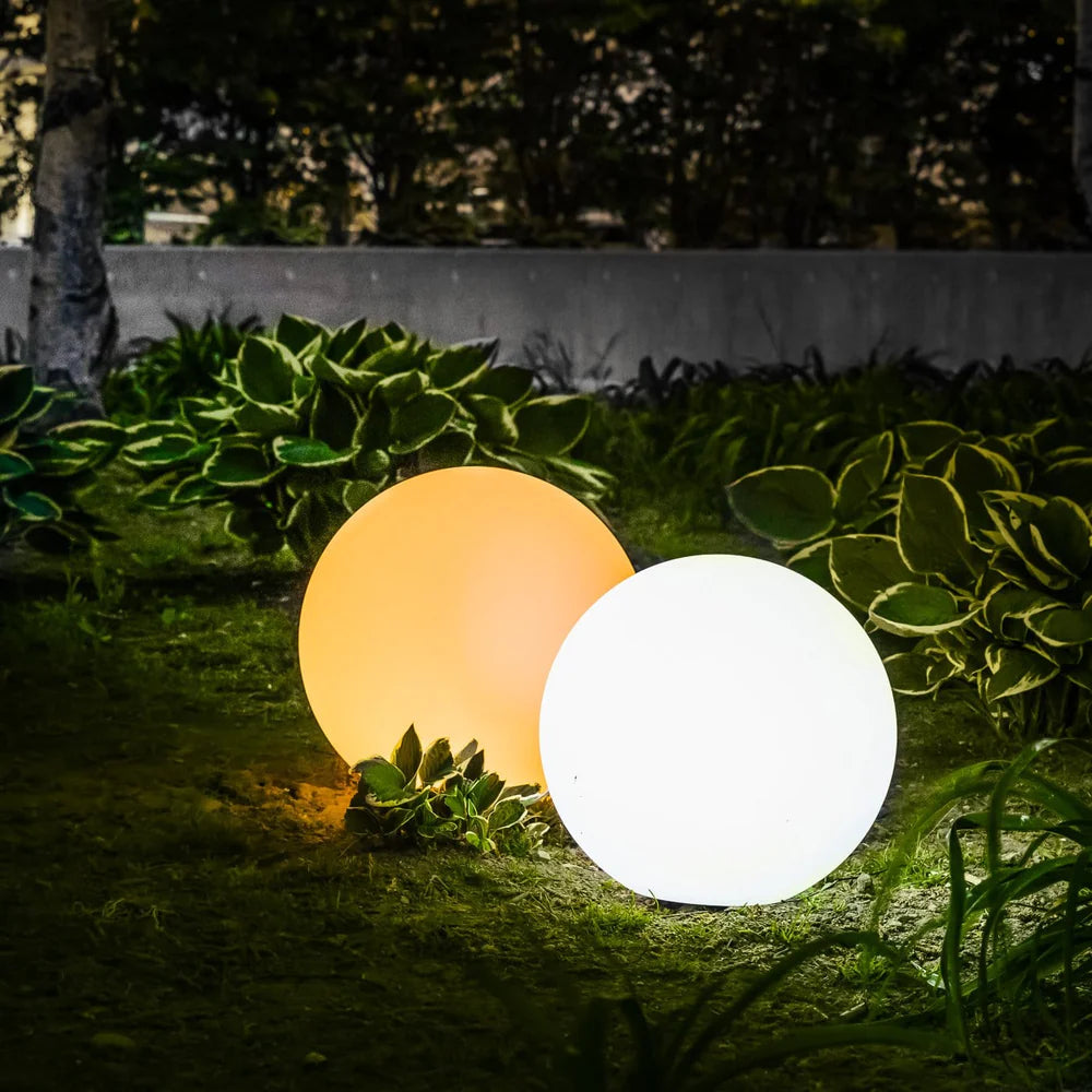 Element Lamp: Modern Elegance with Versatile Control