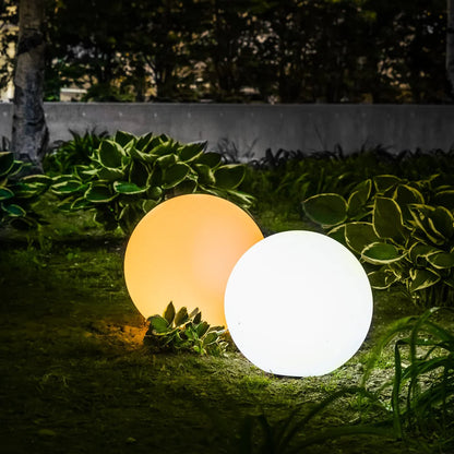 Element Lamp: Modern Elegance with Versatile Control