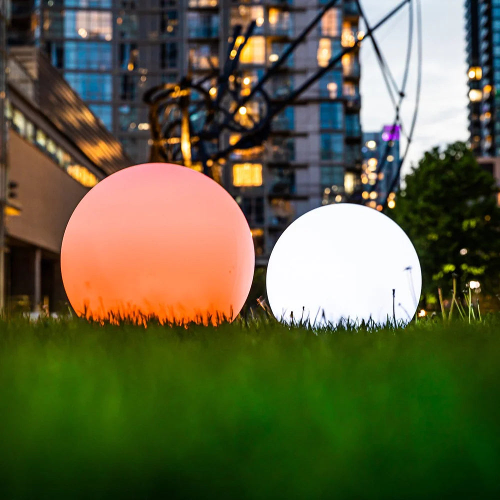 Element Lamp: Modern Elegance with Versatile Control
