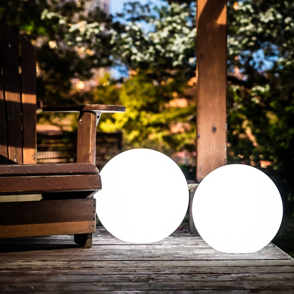 Element Lamp: Modern Elegance with Versatile Control