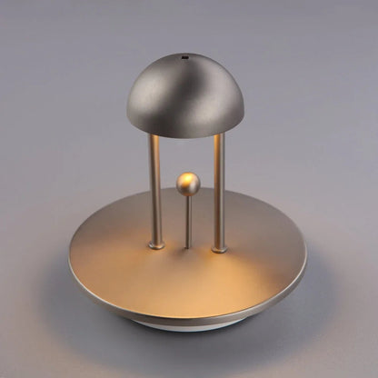 Timeless Balance Table Lamp: The Perfect Blend of Modern Elegance and Functionality