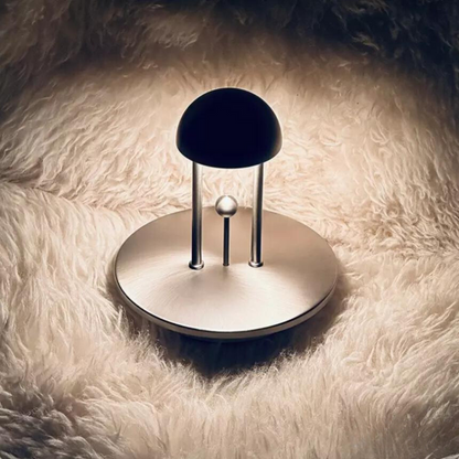 Timeless Balance Table Lamp: The Perfect Blend of Modern Elegance and Functionality