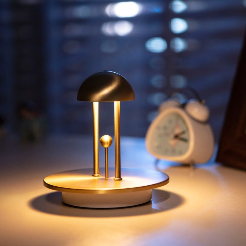 Timeless Balance Table Lamp: The Perfect Blend of Modern Elegance and Functionality