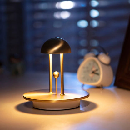 Timeless Balance Table Lamp: The Perfect Blend of Modern Elegance and Functionality