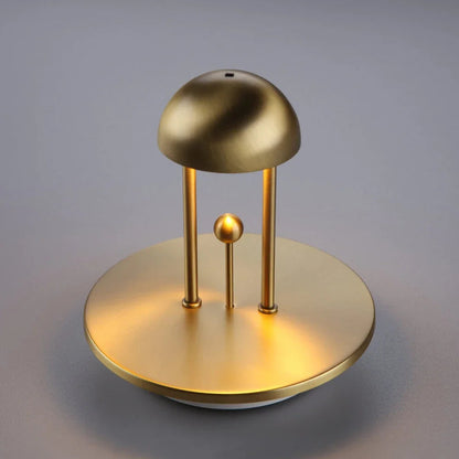 Timeless Balance Table Lamp: The Perfect Blend of Modern Elegance and Functionality