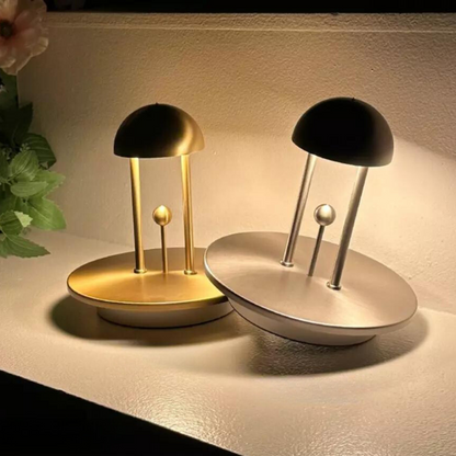 Timeless Balance Table Lamp: The Perfect Blend of Modern Elegance and Functionality