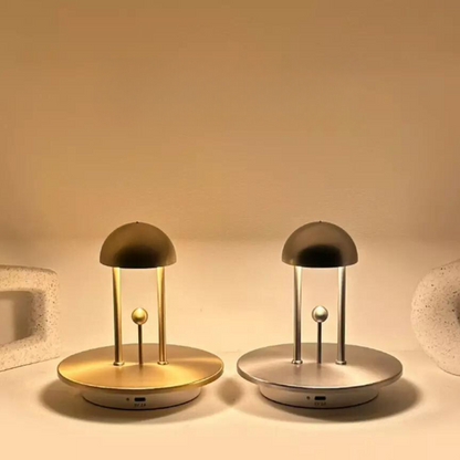 Timeless Balance Table Lamp: The Perfect Blend of Modern Elegance and Functionality