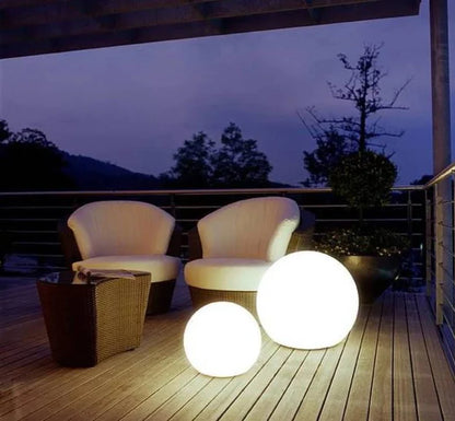 Element Lamp: Modern Elegance with Versatile Control