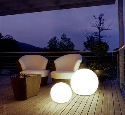 Element Lamp: Modern Elegance with Versatile Control