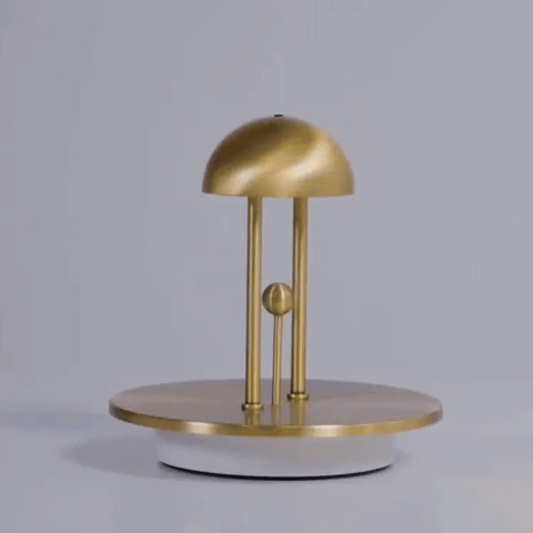Timeless Balance Table Lamp: The Perfect Blend of Modern Elegance and Functionality