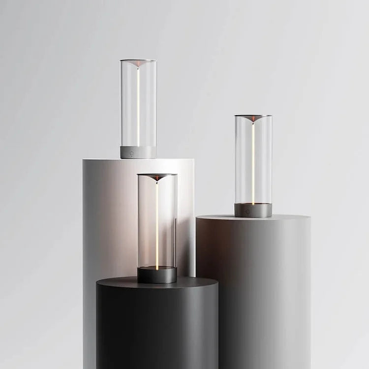 Shape Shifting MagnetLED Bedside Lamp