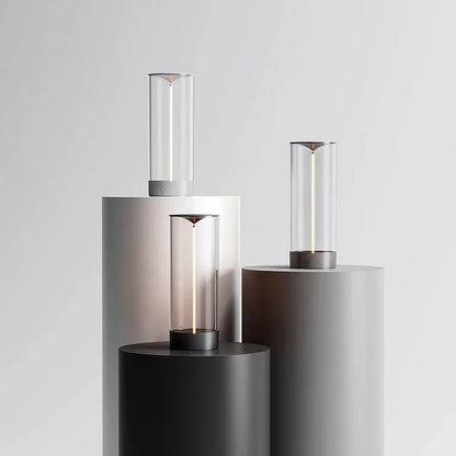 Shape Shifting MagnetLED Bedside Lamp