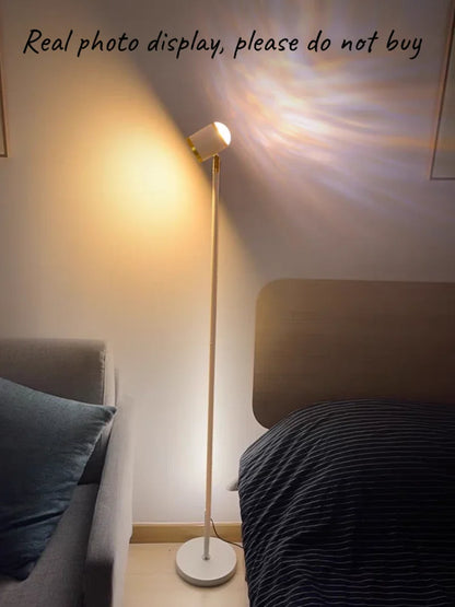 MoodWave SunsetColor Changing Lamp