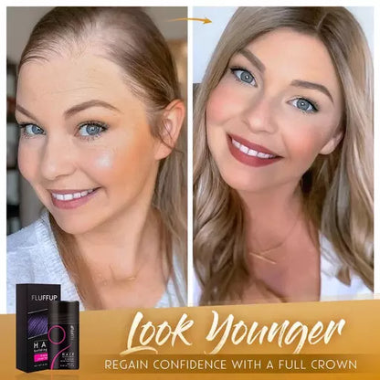 2023 New Secret Keratin Hair Fiber Volumizer (Limited Time Discount 🔥 Last Day)