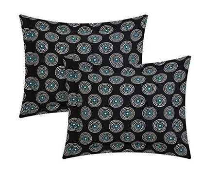 10 Piece Mornington Contempo Bohemian Reversible Comforter