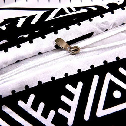 Exotic Elephant Bedding Set